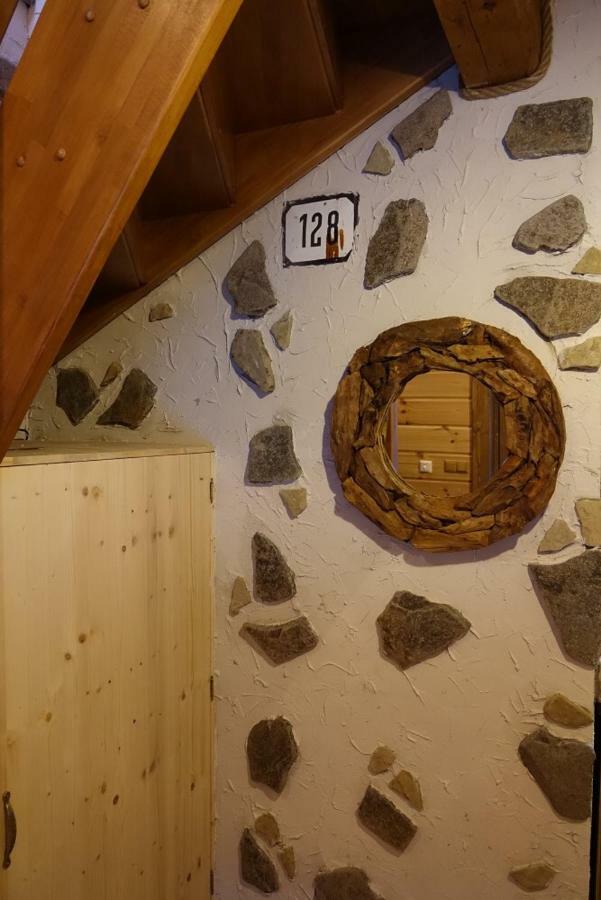 Dvojapartmanova Drevenica Myto Myto pod Dumbierom Exterior photo