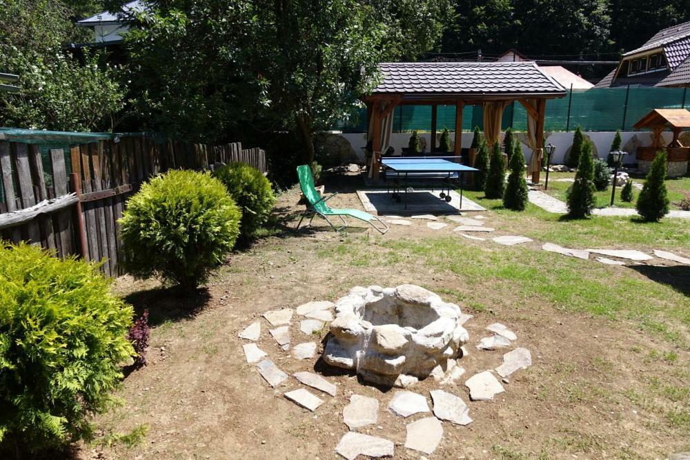 Dvojapartmanova Drevenica Myto Myto pod Dumbierom Exterior photo